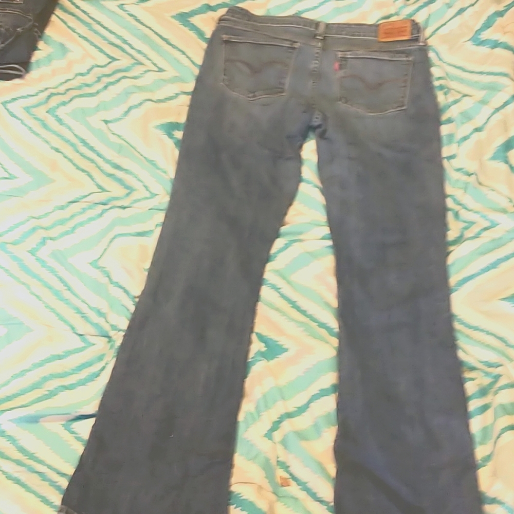 Jeans - Picture 2 of 2